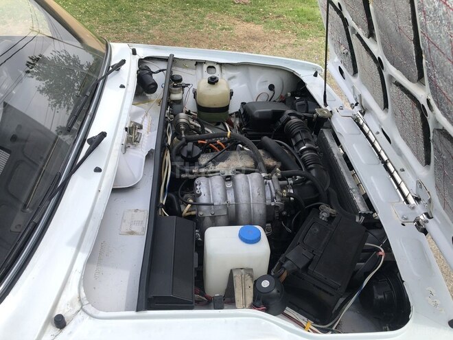 LADA (VAZ) 2107 2007, 95,000 km - 1.6 l - Ucar
