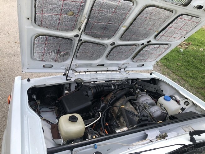LADA (VAZ) 2107 2007, 95,000 km - 1.6 l - Ucar