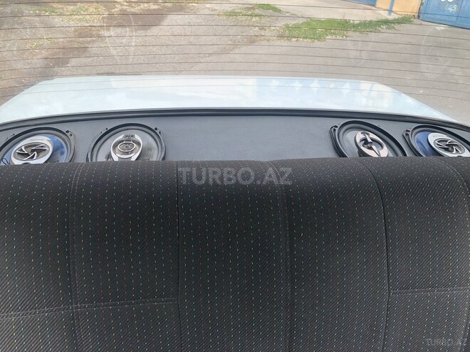 LADA (VAZ) 2107 2007, 95,000 km - 1.6 l - Ucar
