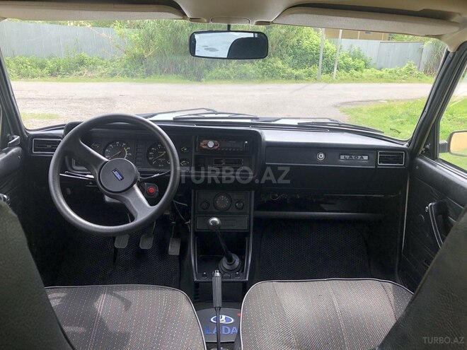 LADA (VAZ) 2107 2007, 95,000 km - 1.6 l - Ucar