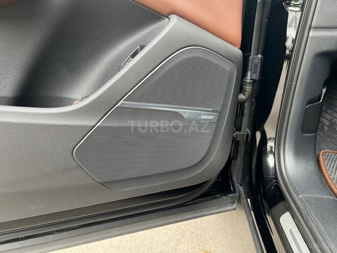 Audi Q7 2019, 75,000 km - 2.0 л - Bakı