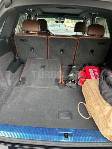 Audi Q7 2019, 75,000 km - 2.0 л - Bakı