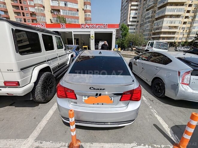 Chevrolet Cruze 2014, 195,700 km - 1.4 л - Bakı