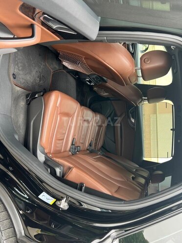 Audi Q7 2019, 75,000 km - 2.0 л - Bakı