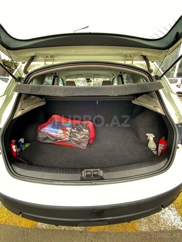 Nissan Qashqai 2013, 105,312 km - 2.0 л - Bakı