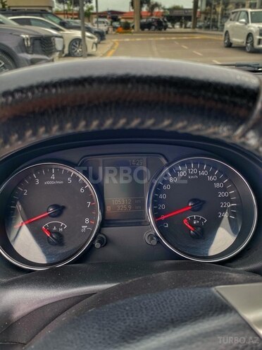 Nissan Qashqai 2013, 105,312 km - 2.0 л - Bakı