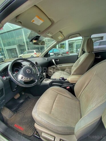Nissan Qashqai 2013, 105,312 km - 2.0 л - Bakı