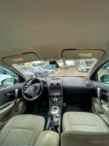 Nissan Qashqai 2013, 105,312 km - 2.0 л - Bakı