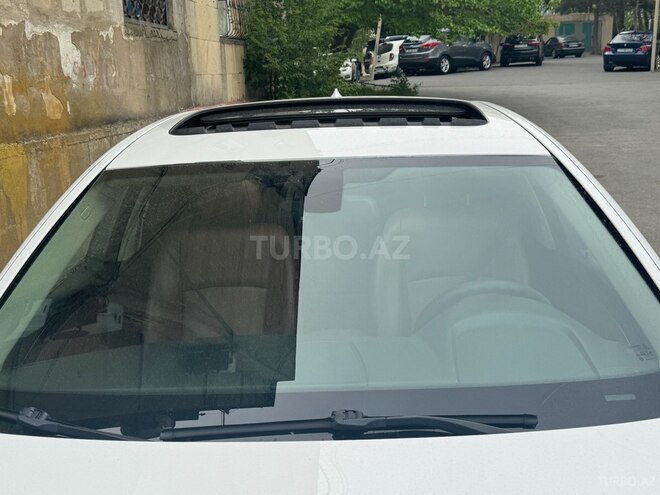 BMW 528 2014, 359,000 km - 2.0 l - Bakı