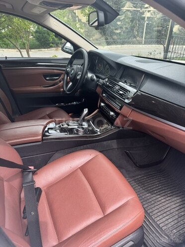 BMW 528 2014, 359,000 km - 2.0 l - Bakı