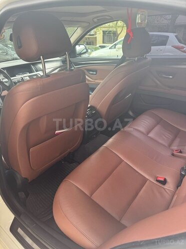 BMW 528 2014, 359,000 km - 2.0 l - Bakı