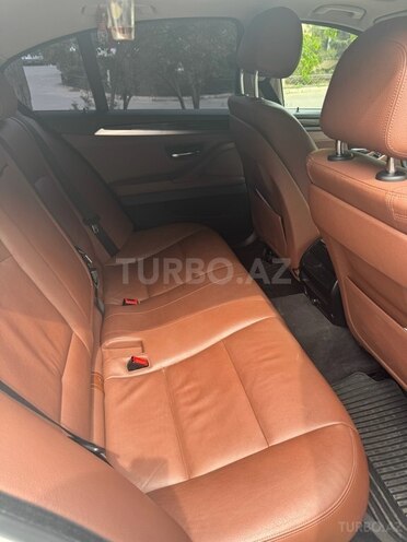 BMW 528 2014, 359,000 km - 2.0 l - Bakı