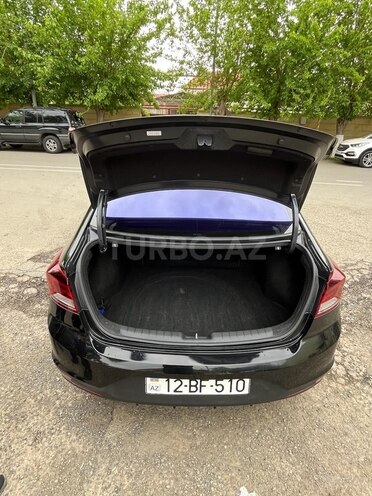 Hyundai Elantra 2020, 75,000 km - 2.0 л - Bakı