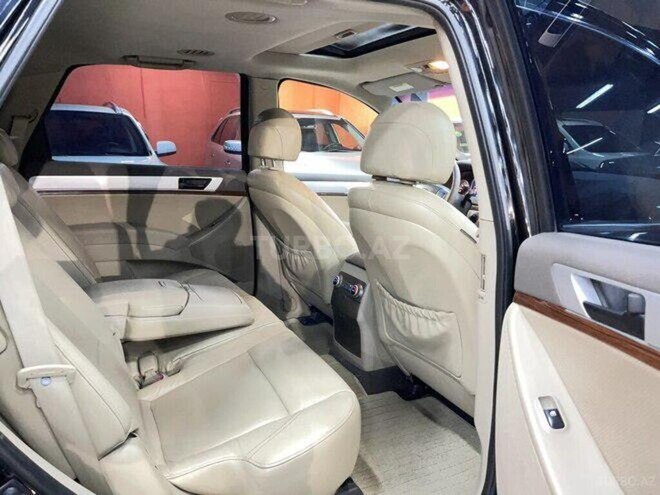 Hyundai Veracruz 2007, 237,163 km - 3.8 l - Bakı