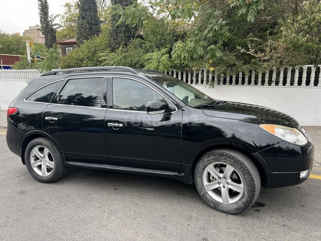 Hyundai Veracruz 2007, 237,163 km - 3.8 l - Bakı