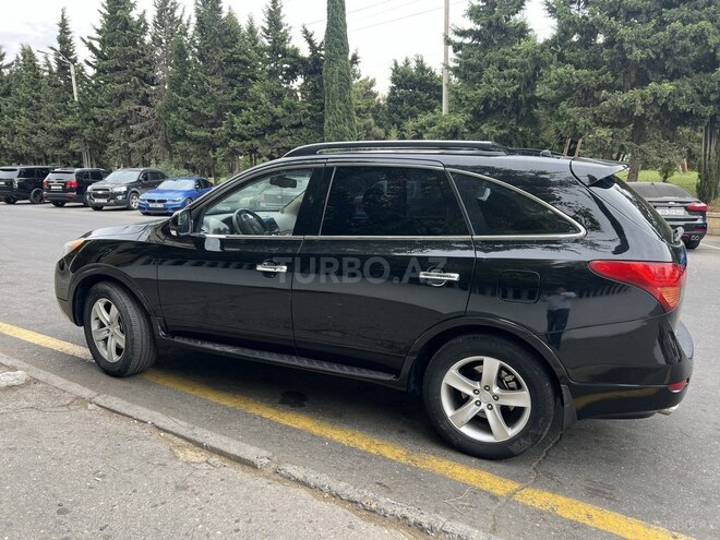 Hyundai Veracruz 2007, 237,163 km - 3.8 l - Bakı