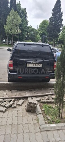 Nissan Pathfinder 2005, 360,000 km - 4.0 л - Bakı