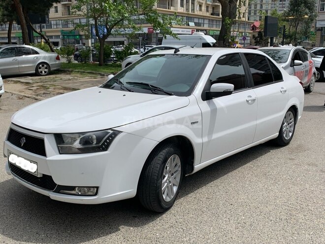 Khazar SD 2023, 121,000 km - 1.7 l - Bakı