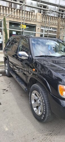 Nissan Pathfinder 2005, 360,000 km - 4.0 л - Bakı