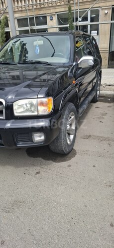 Nissan Pathfinder 2005, 360,000 km - 4.0 л - Bakı