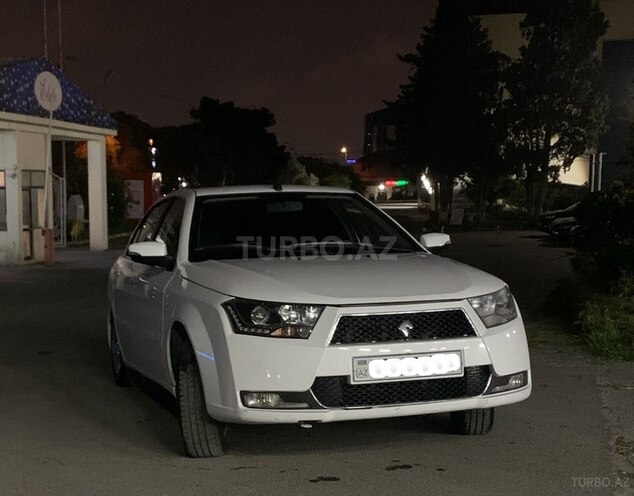 Khazar SD 2023, 121,000 km - 1.7 l - Bakı