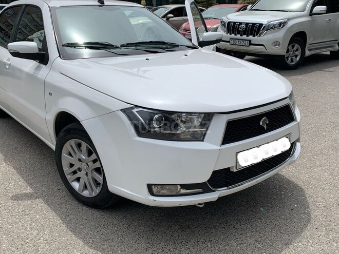 Khazar SD 2023, 121,000 km - 1.7 l - Bakı