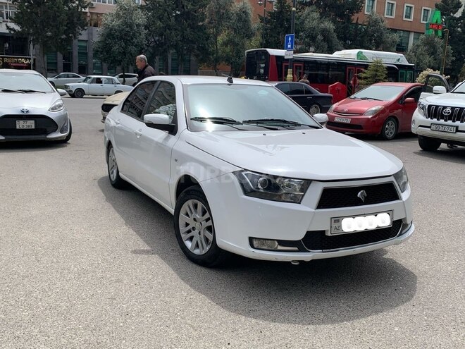 Khazar SD 2023, 121,000 km - 1.7 l - Bakı