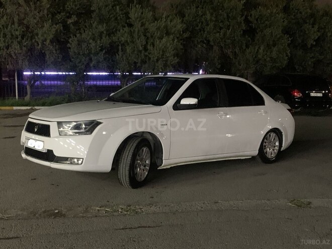 Khazar SD 2023, 121,000 km - 1.7 l - Bakı