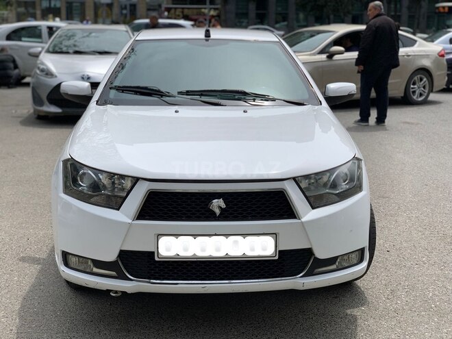 Khazar SD 2023, 121,000 km - 1.7 l - Bakı