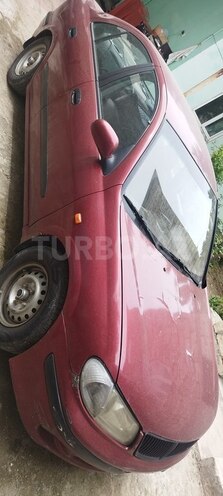 Nissan Sunny 2001, 300,000 km - 1.6 l - Bakı