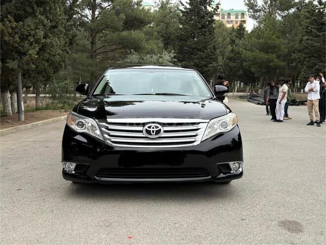 Toyota Avalon 2012, 212,000 km - 3.5 l - Bakı