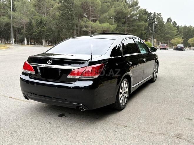 Toyota Avalon 2012, 212,000 km - 3.5 l - Bakı