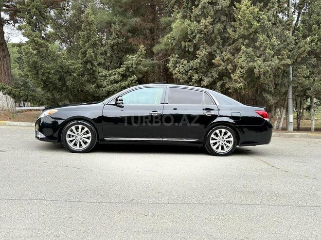 Toyota Avalon 2012, 212,000 km - 3.5 l - Bakı