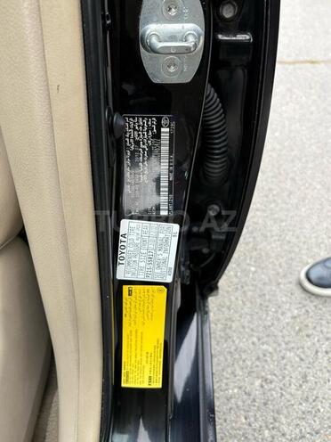Toyota Avalon 2012, 212,000 km - 3.5 l - Bakı