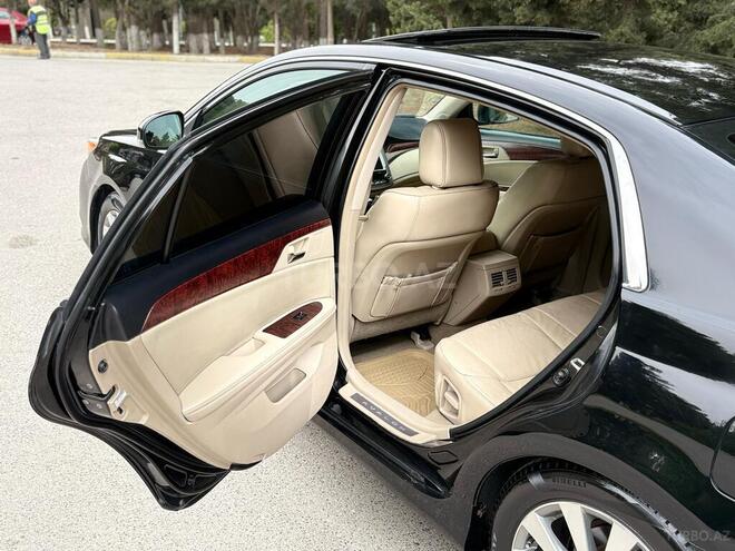Toyota Avalon 2012, 212,000 km - 3.5 l - Bakı