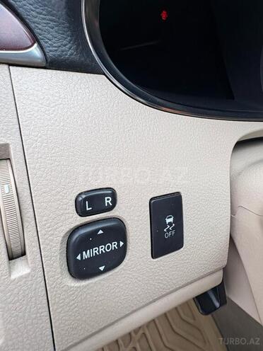 Toyota Avalon 2012, 212,000 km - 3.5 l - Bakı
