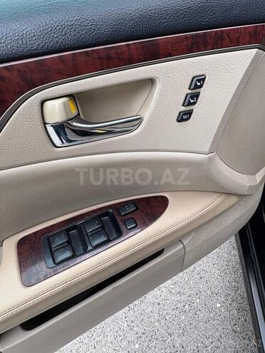 Toyota Avalon 2012, 212,000 km - 3.5 l - Bakı