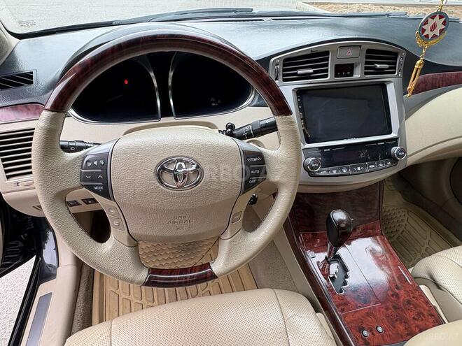 Toyota Avalon 2012, 212,000 km - 3.5 l - Bakı
