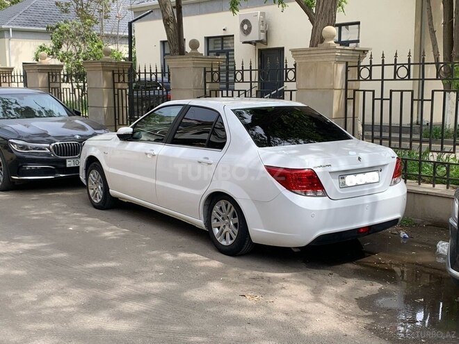 Khazar SD 2023, 121,000 km - 1.7 l - Bakı