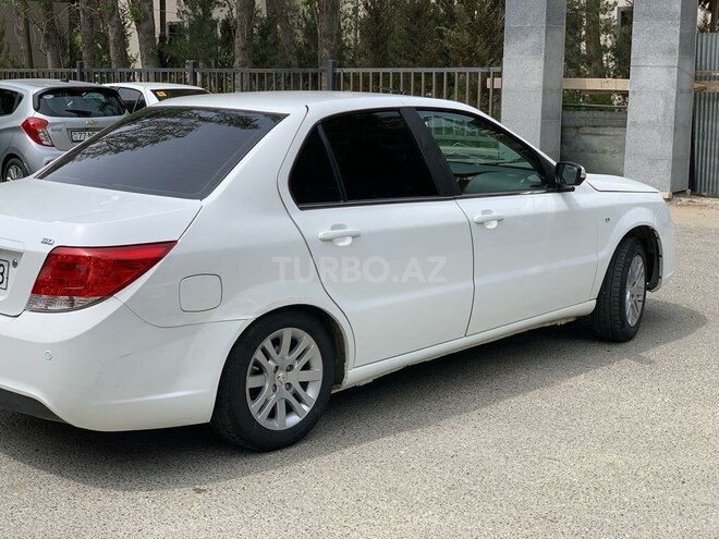 Khazar SD 2023, 121,000 km - 1.7 l - Bakı
