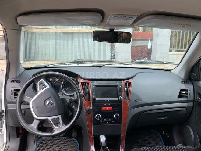 Khazar SD 2023, 121,000 km - 1.7 l - Bakı