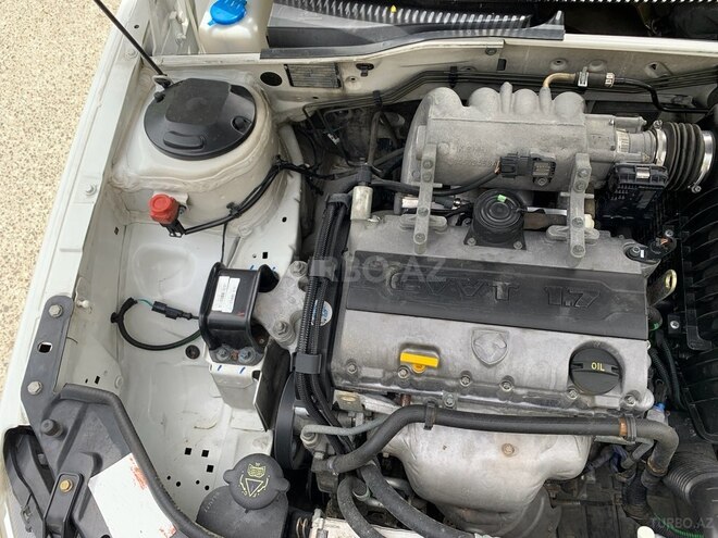 Khazar SD 2023, 121,000 km - 1.7 l - Bakı