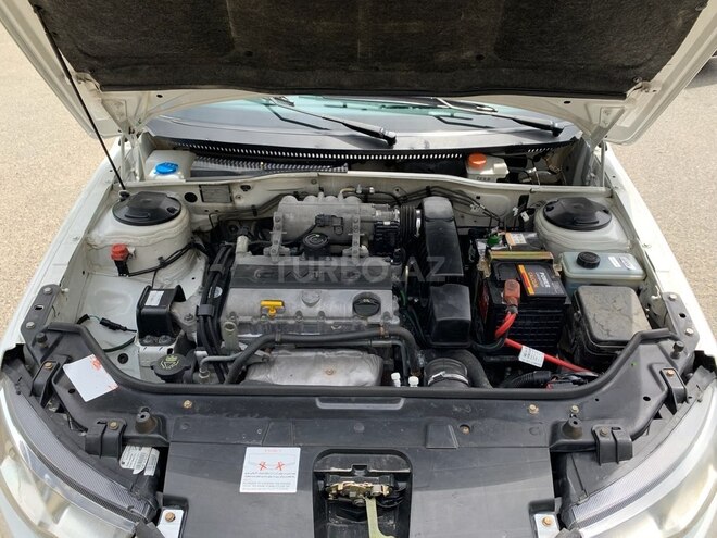 Khazar SD 2023, 121,000 km - 1.7 l - Bakı