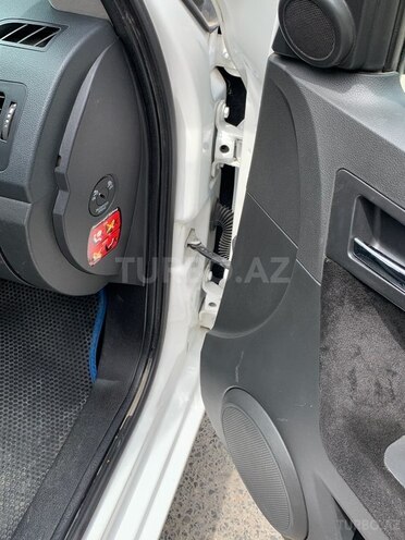 Khazar SD 2023, 121,000 km - 1.7 l - Bakı