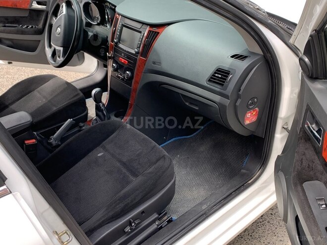 Khazar SD 2023, 121,000 km - 1.7 l - Bakı