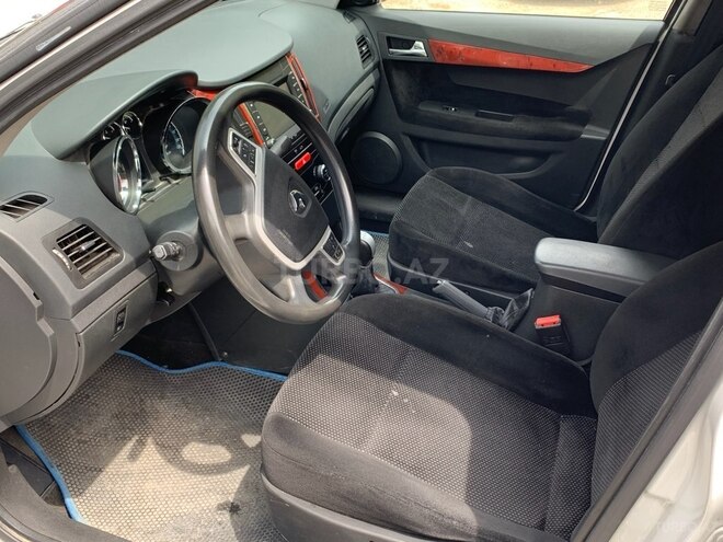 Khazar SD 2023, 121,000 km - 1.7 l - Bakı