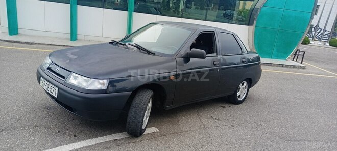 LADA (VAZ) 2110 2005, 208,123 km - 1.5 л - Şəmkir