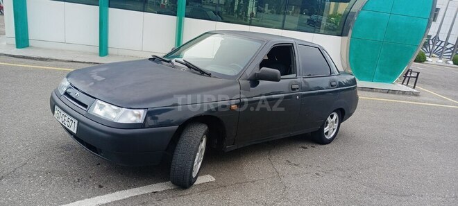 LADA (VAZ) 2110 2005, 208,123 km - 1.5 л - Şəmkir