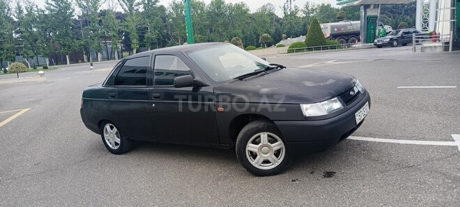 LADA (VAZ) 2110 2005, 208,123 km - 1.5 л - Şəmkir