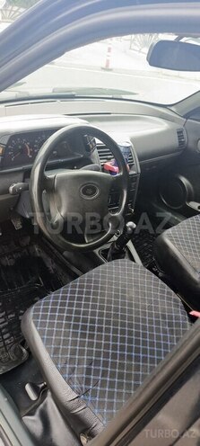 LADA (VAZ) 2110 2005, 208,123 km - 1.5 л - Şəmkir